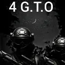 4° GTO ᴮᴿᴾ²