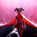 Discovery icon for Diablo IV Türkiye Discord server