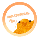 — Multiversal RP (๑>؂•̀๑) Discord server icon