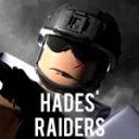 Hades' Raiders