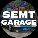 Discovery icon for Semt Garage Discord server
