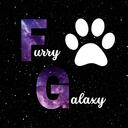 《Furry Galaxy》 Discord Server Icon