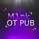 M1nk Pub #FastGrowing
