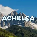 achillea ‹3﹒SERVER WIP