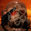 Orange Colored Skies icon