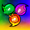 Discovery icon for The Chaotix Crew Discord server