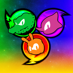 Discovery icon for The Chaotix Crew Discord server