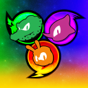 Discovery icon for The Chaotix Crew Discord server