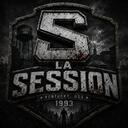 LA SESSIONTM Discord Server Icon