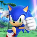 Sonic Colours DS Discord Server Icon