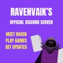 Raven's official server