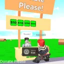 Donate Please