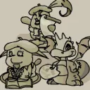 The Deep Catacombs