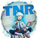 {TNR} | Black Clover