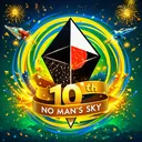 No Man's Sky Brasil