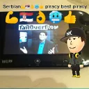 Serbia💪🇷🇸👌🥶👍 strong hb piracy allowed serbian🇷🇸-russian🇷🇺 server server etc ameri albania bad
