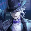 ⤷ Mostro Lounge﹕REVAMP Discord Server Icon