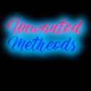 Unwanted Methods