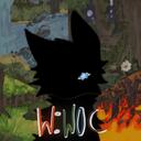 Warriors: Winds of Change Archive Discord Server Icon