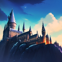 Hogwarts Legacy Roleplay