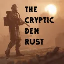The Cryptic Den Rust