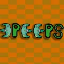 3Peeps' Peeps