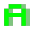 Emoji-ijomE Pixel Letters