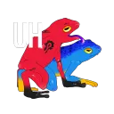 Unprotected Hex