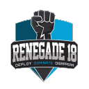 Renegade 18