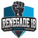 Renegade 18