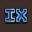 Hadron IX