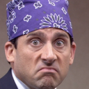The Prison Yard Server Icon