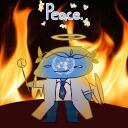 ↠   CountryHumans || Roleplay    ↞ Discord Server Icon
