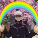 𝑮𝒐𝒋𝒐 ∘ 𝑱𝒊𝒛𝒛𝒆𝒓𝒔 | 𝑭𝒐𝒓𝒕𝒏𝒊𝒕𝒆 Discord server icon