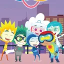 Meteoheroes