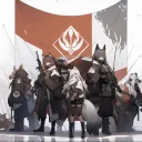 Nine-Tailed Fox Clan