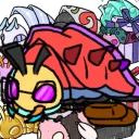 Serverblen