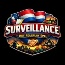 Nederland Surveillance (te koop)