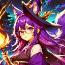 Wolfie's Den Discord Server Icon