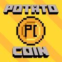 PotatoCoin Discord Server Icon