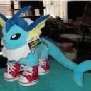 The