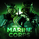 Discovery icon for United States Marine Corps Discord server