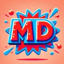 MD Script 1k