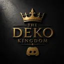 👑 THE DEKO KINGDOM