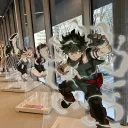 助っ人ダンス