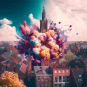 Midjourney Nederland 🇳🇱