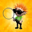 Angry Boy Nft