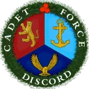 Cadet Force Discord Server Discord Server Icon