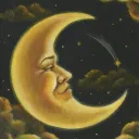 🌙•Moon Community•🌙's icon