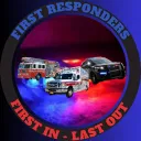 🚓First Responders 🚒🚑